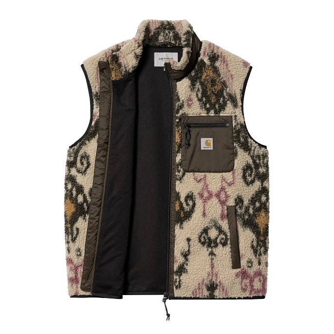 Жилет Carhartt WIP Prentis Vest Liner