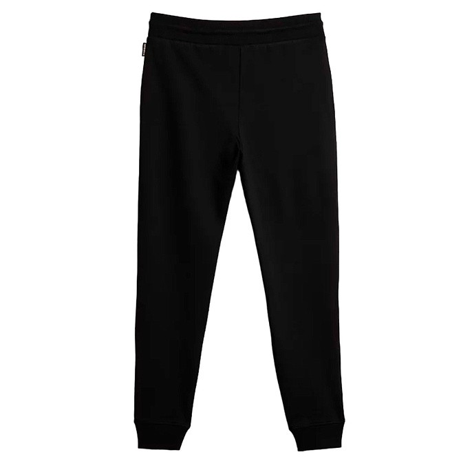 Брюки спортивные мужские Napapijri Sweatpants Malis Black