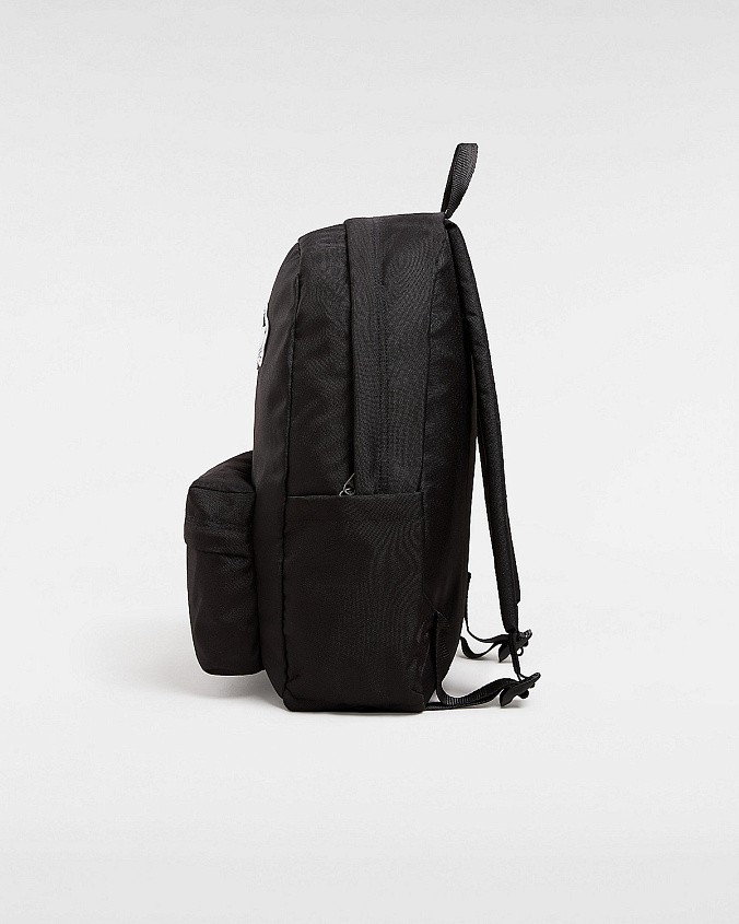 Рюкзак Vans Old Skool Classic Backpack Black