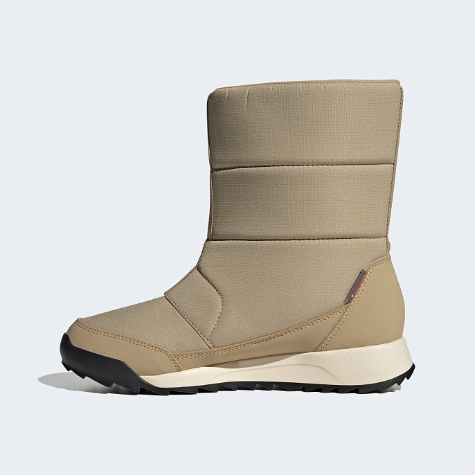 Ботинки женские adidas Originals Terrex Choleah COLD.RDY Beige Tone/Core Black/Wonder White