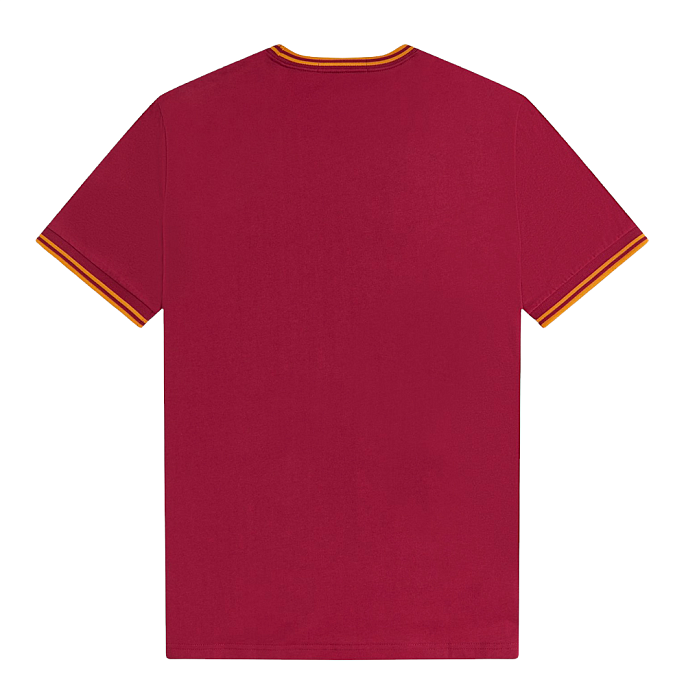 Футболка Fred Perry Twin Tipped T-Shirt