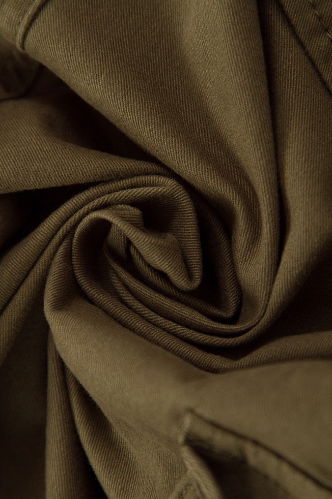 Брюки SKILLS FCJ Pants Khaki