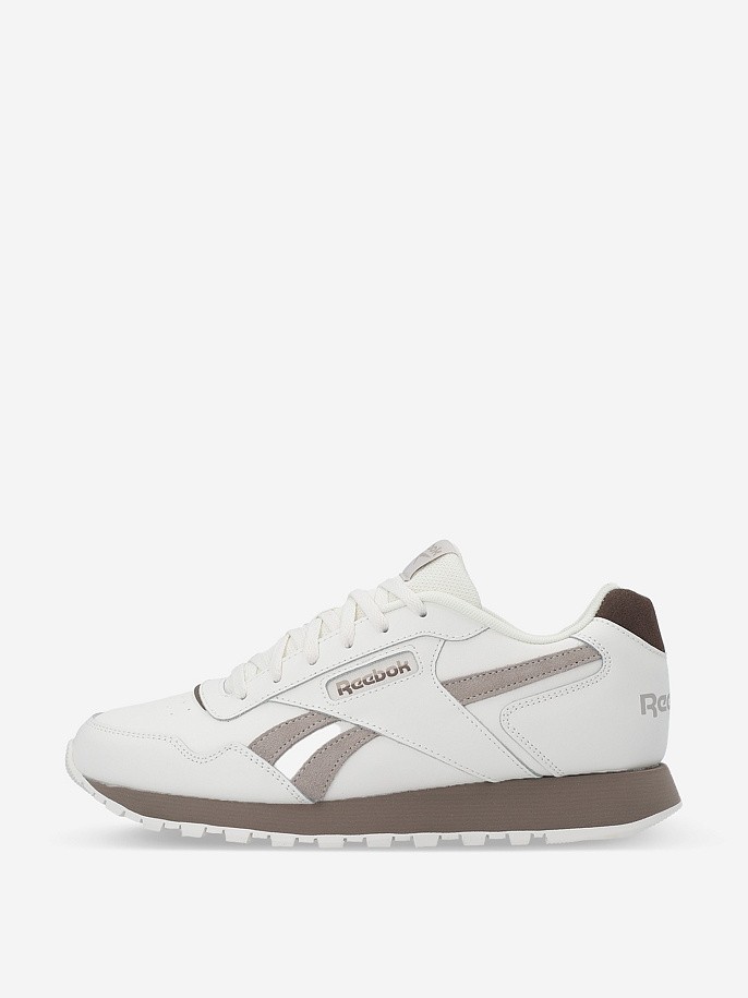 Кроссовки женские Reebok Glide Chalk/Ash/Moonst