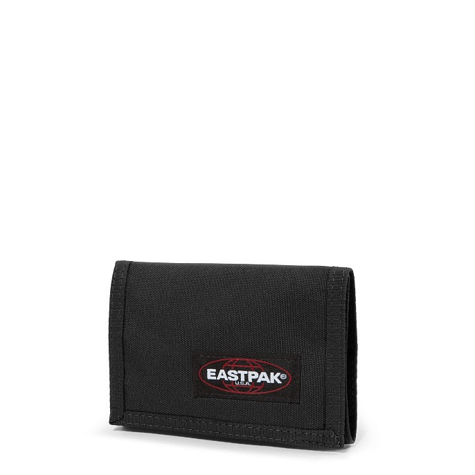 Кошелек Eastpak Crew Single Black