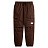 Брюки Alpha Industries Cotton Jogger Chocolate