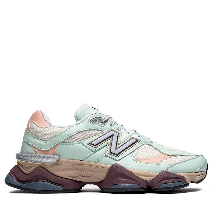 Кроссовки New Balance 9060 U9060GCA