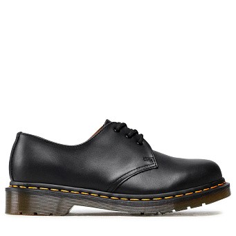 Ботинки унисекс Dr. Martens 1461 Nappa Leather