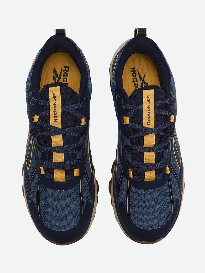 Кроссовки Reebok Terrain Edge Low Azul Marino