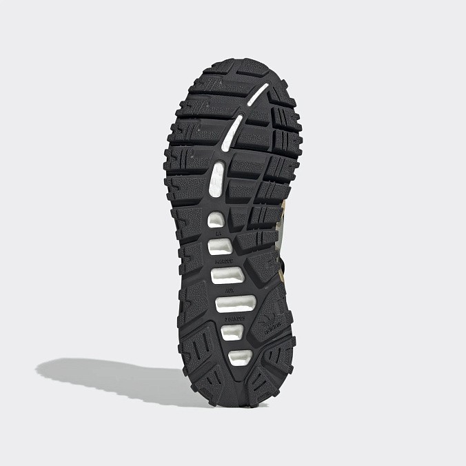 Кроссовки мужские adidas Originals ZX 2K Boost Utility Gore-Tex Black/Core Black/Cloud White