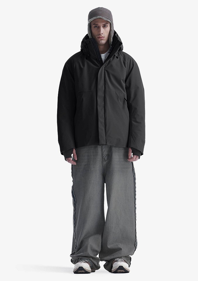 Куртка KRAKATAU Weryk