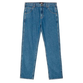 Мужские джинсы Dickies Houston Denim Jeans Classic Blue