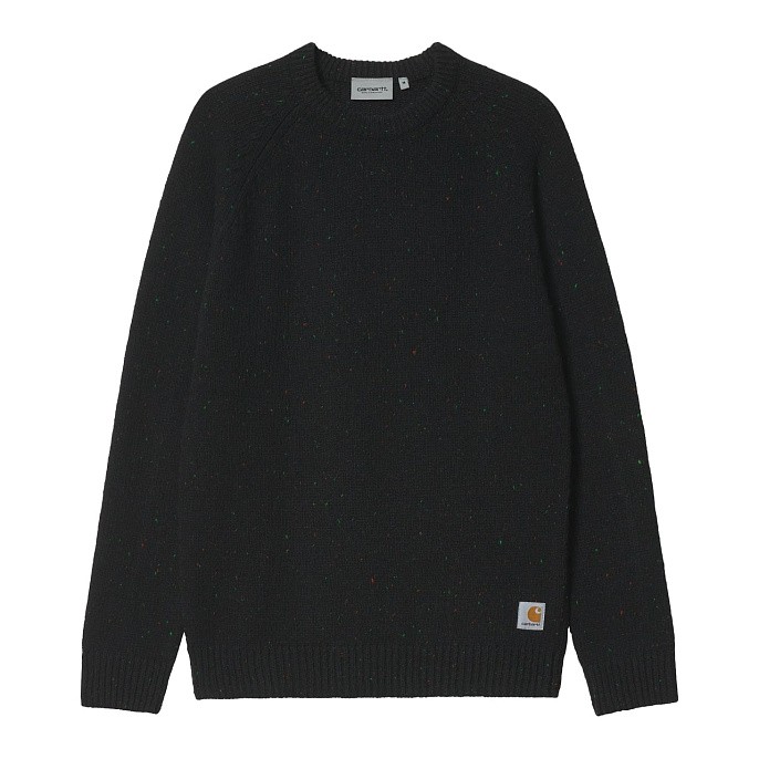 Свитер Carhartt WIP Anglistic Sweater