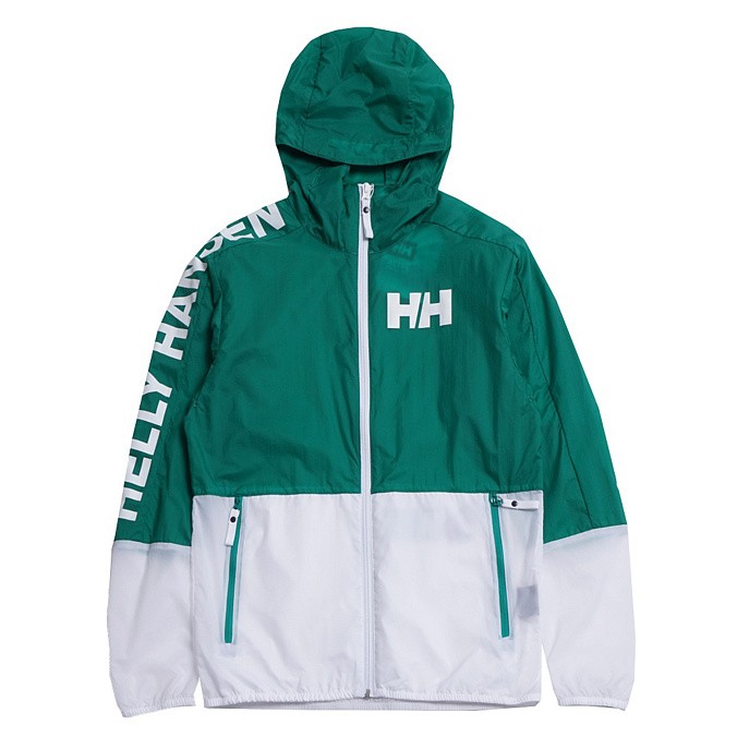 Ветровка Helly Hansen Active Windbreaker Jacket