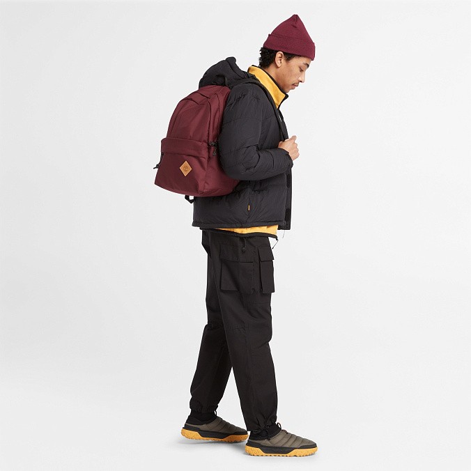 Пуховик Timberland Outdoor Archive Puffer