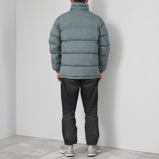 Мужская куртка двусторонняя Helly Hansen HH Urban Reversible Jacket