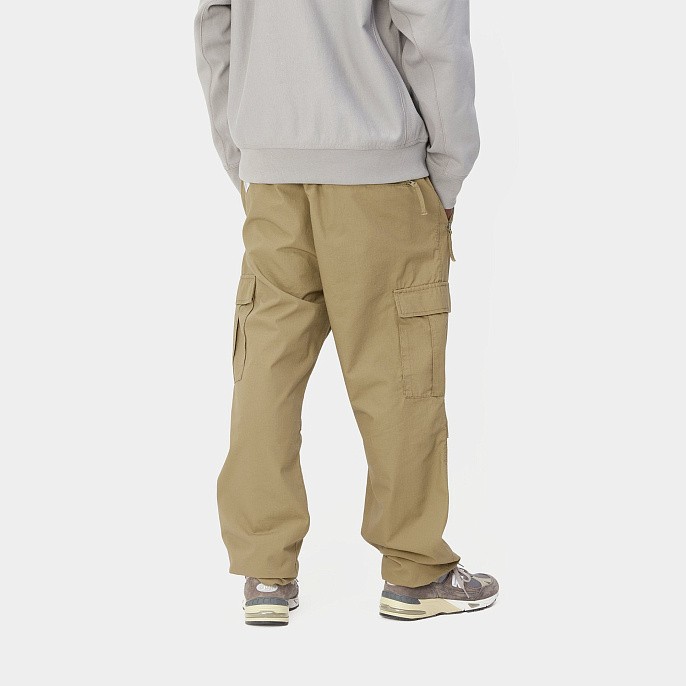 Брюки Carhartt WIP Cargo Jogger