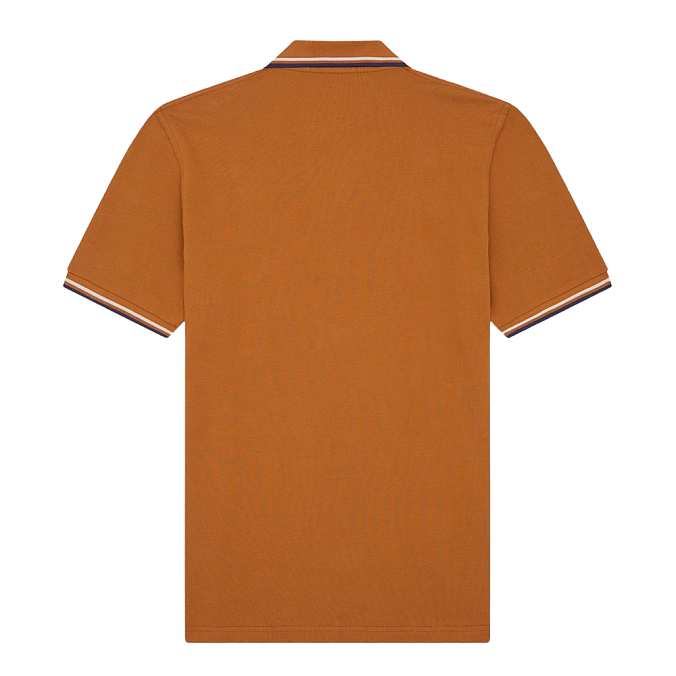 Рубашка поло мужская Fred Perry M12