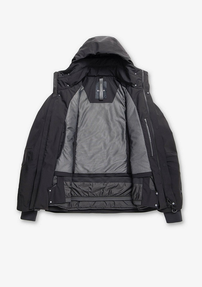 Куртка KRAKATAU Weryk