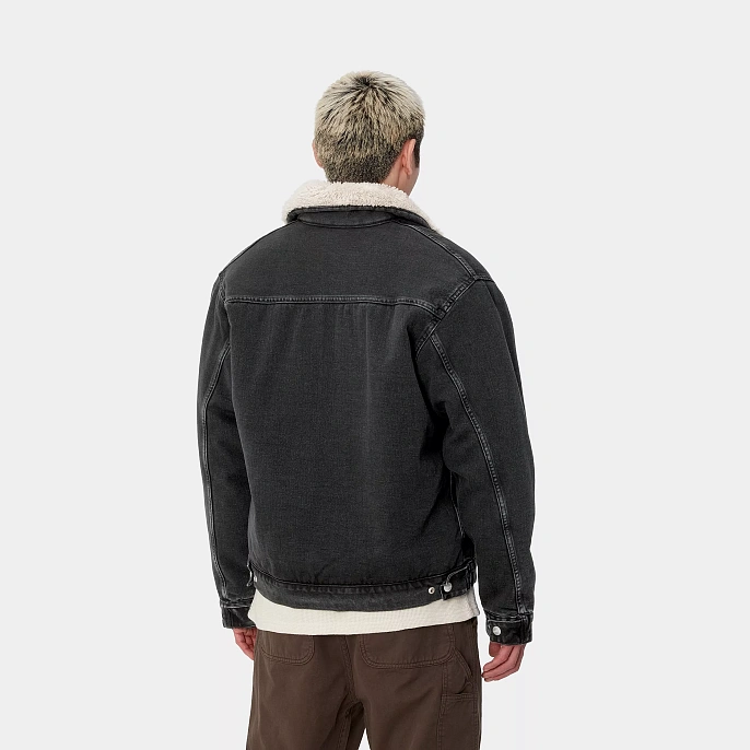 Куртка Carhartt WIP OG Herald Jacket