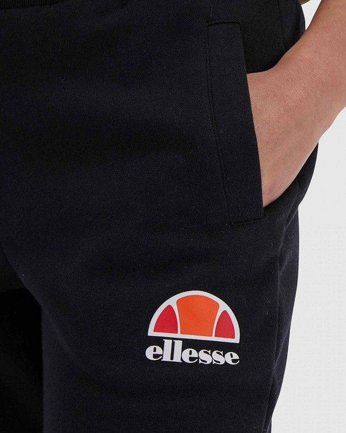 Штаны женские Ellesse Forza Jog Pant Black