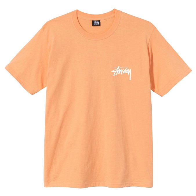Футболка Stussy Peace Sign Tee