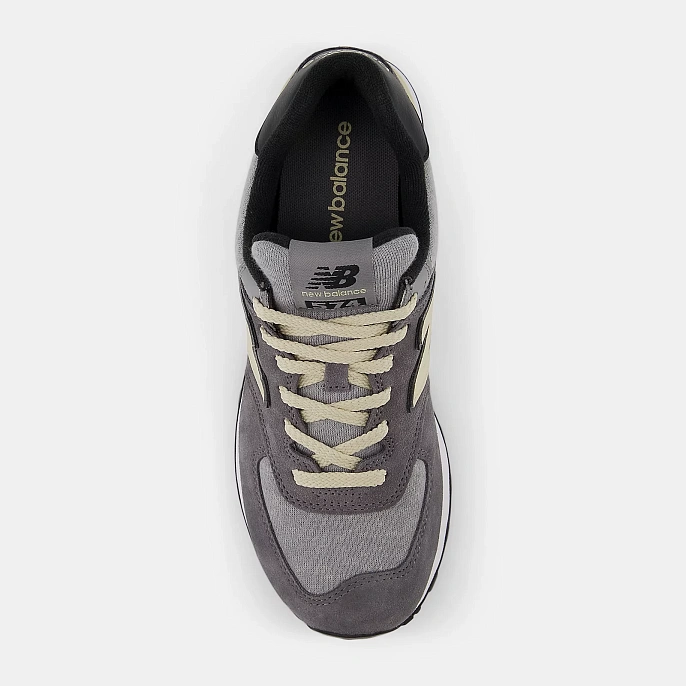 Кроссовки мужские New Balance 574 U574LGG