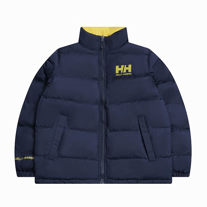 Мужская куртка двусторонняя Helly Hansen HH Urban Reversible Jacket