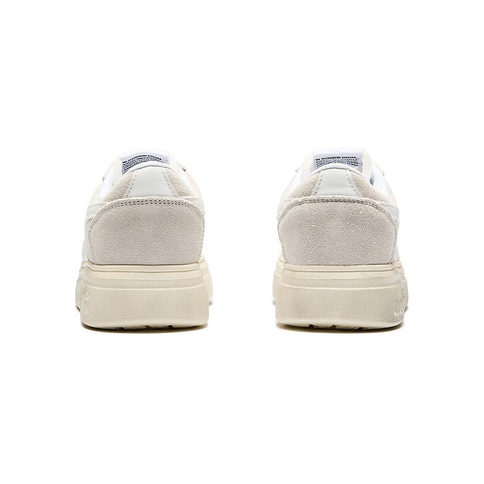 Кроссовки женские Diadora Magic Bold Suede WN White/White