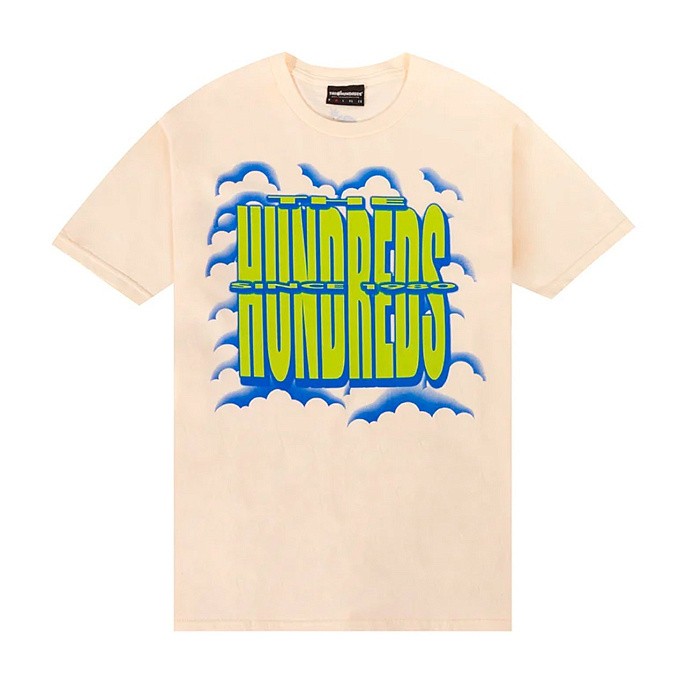 Футболка The Hundreds High Skies T-shirt