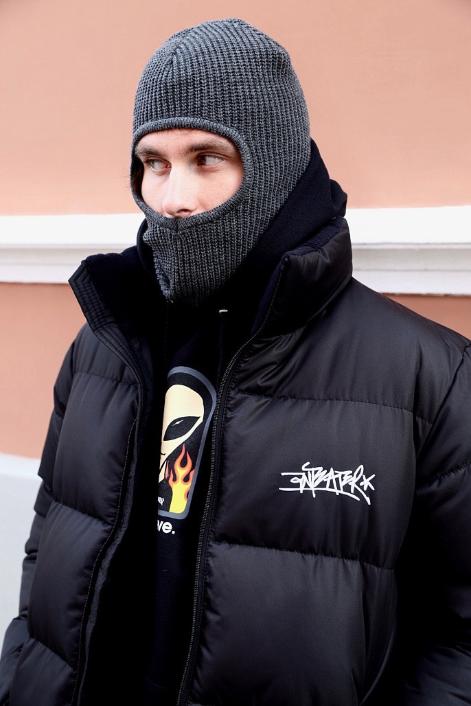 Куртка Anteater Downjacket