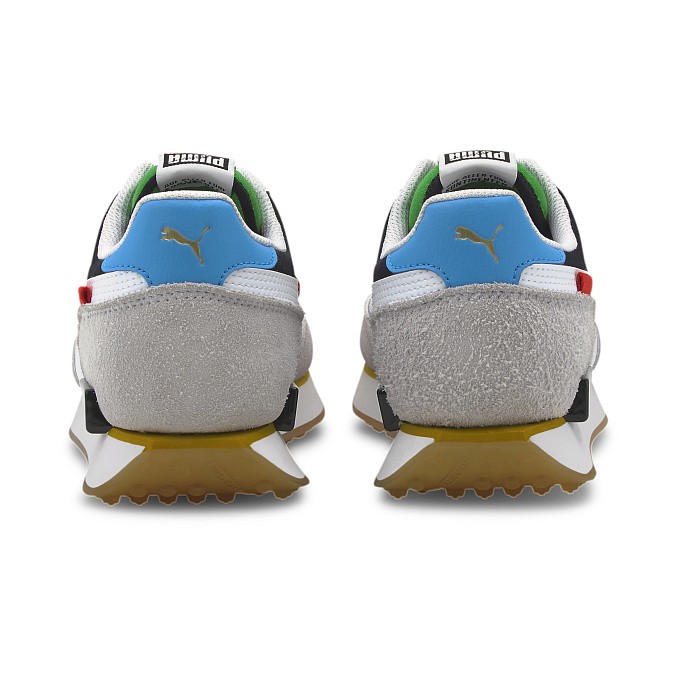 Кроссовки мужские Puma Future Rider WH The Unity Collection Trainers