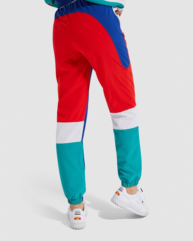 Брюки женские Ellesse Step Pants Blue