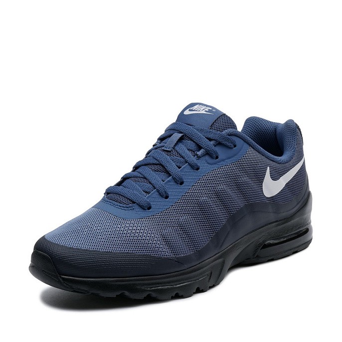 Кроссовки мужские Nike Air Max Invigor Obsidian/White/Mystic Navy