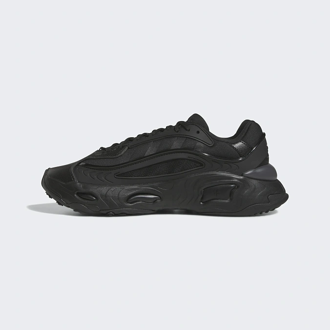 Кроссовки adidas Originals Oznova Core Black/Grey Five/Core Black