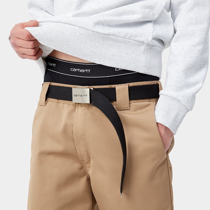 Трусы Carhartt WIP Cotton Trunks