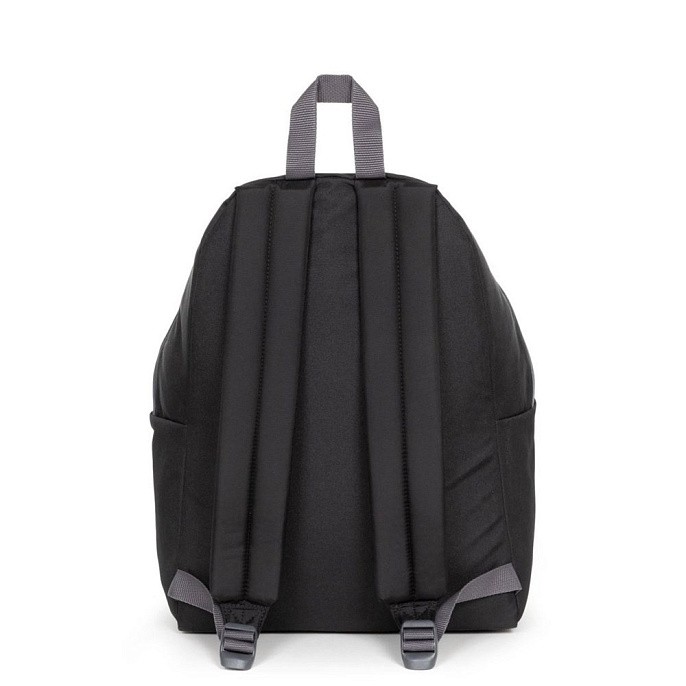 Рюкзак Eastpak Padded Pak'r Kontrast Grade Grey