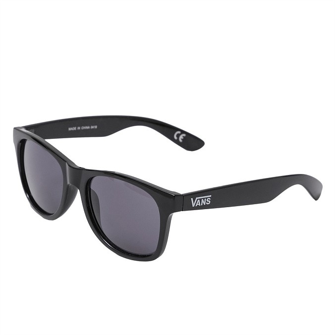 Очки Vans Spicoli 4 Shades Black