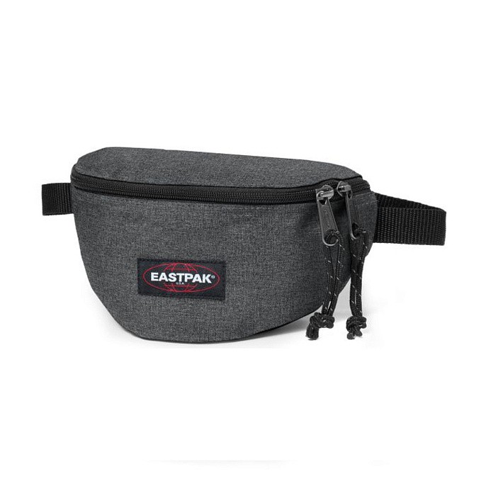 Сумка Eastpak Springer Black Denim