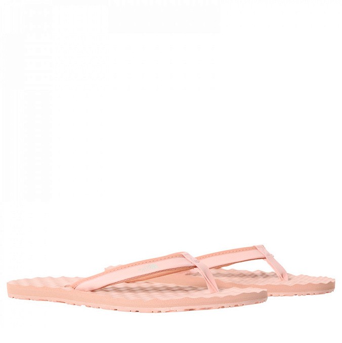 Пантолеты женские The North Face Women's Base Camp Mini Ii Flip-Flops