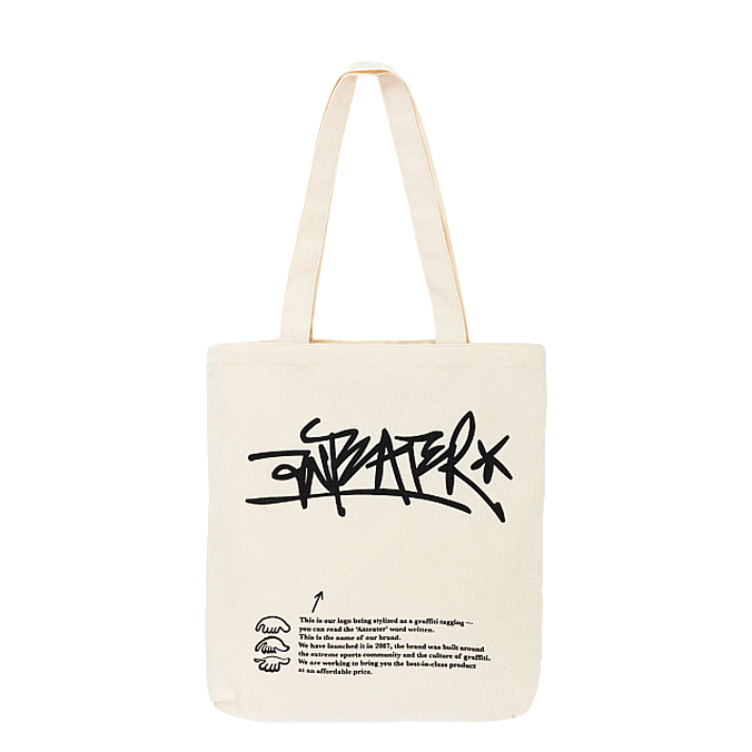 Сумка - шопер Anteater Shopper