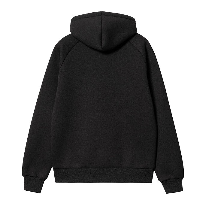 Толстовка Carhartt WIP Car-Lux Hooded Jacket