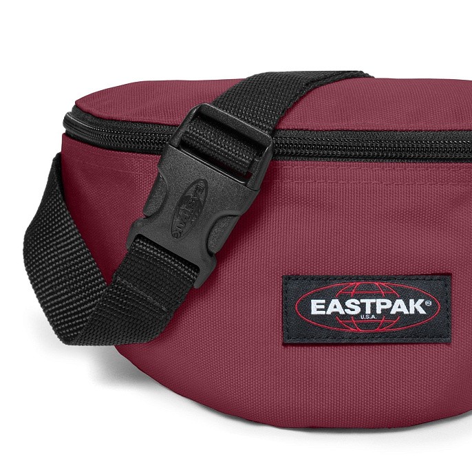 Сумка Eastpak Springer Bushy Burgundy