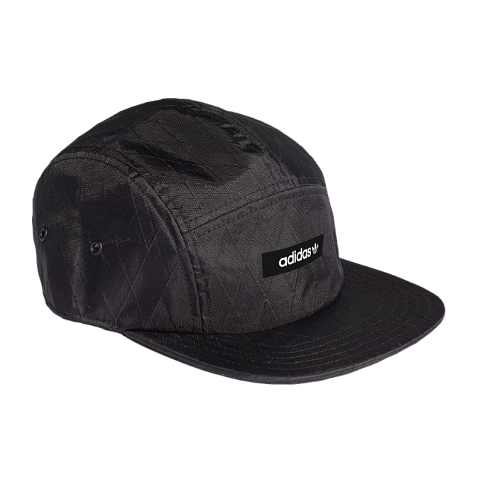 Кепка adidas Originals Future 5-Panel Cap Black