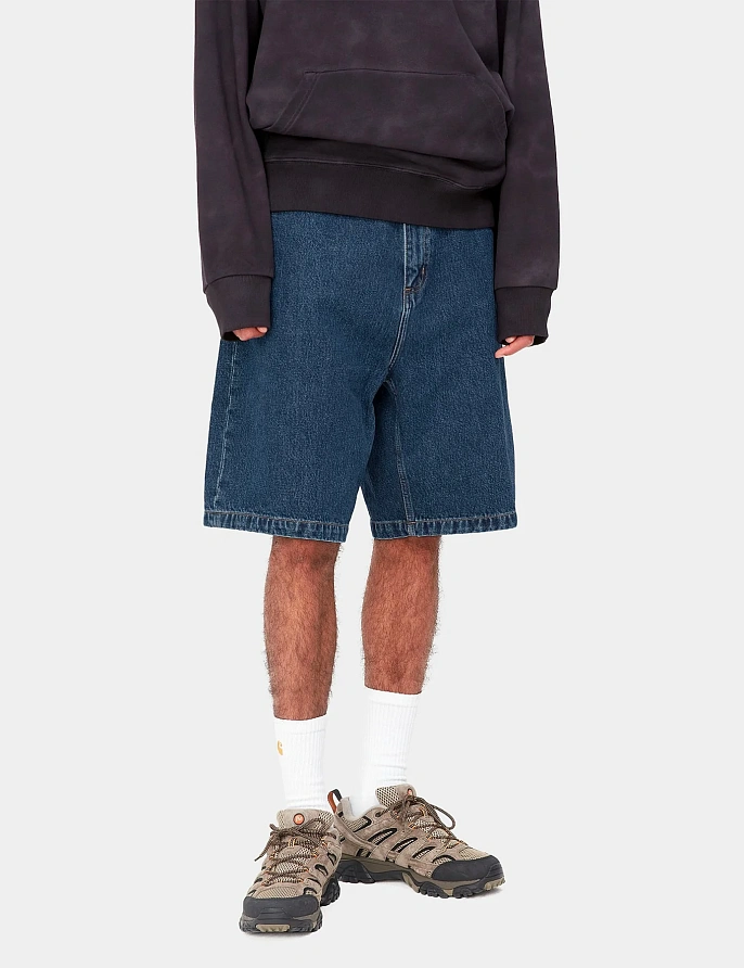 Шорты Carhartt WIP Brandon Short