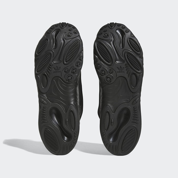 Кроссовки adidas Originals Oznova Core Black/Grey Five/Core Black