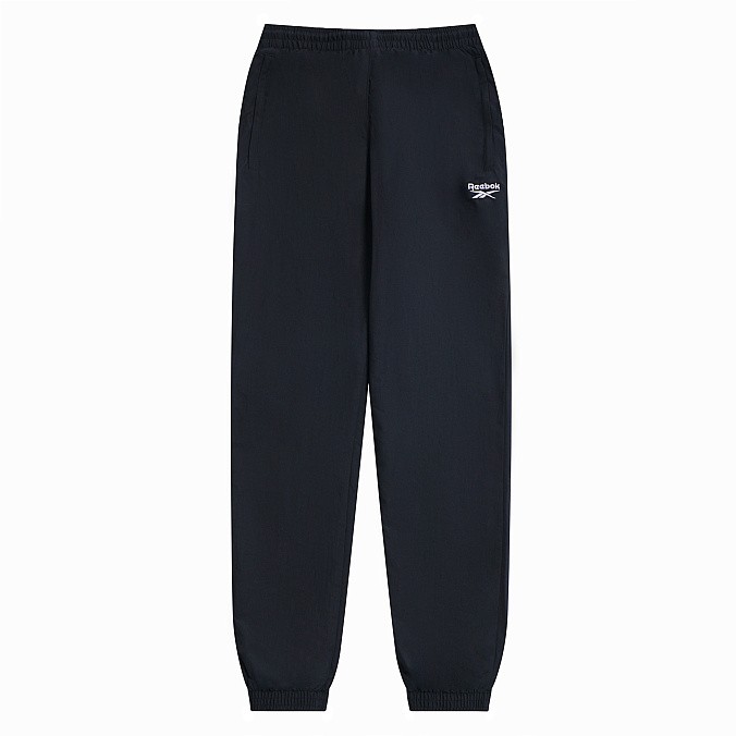Брюки спортивные Reebok Classics Vector Night Black