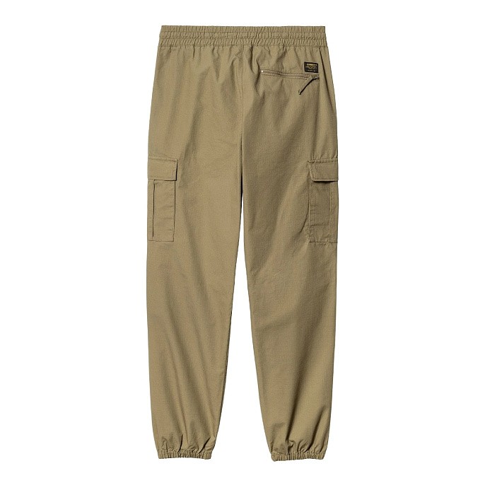 Брюки Carhartt WIP Cargo Jogger