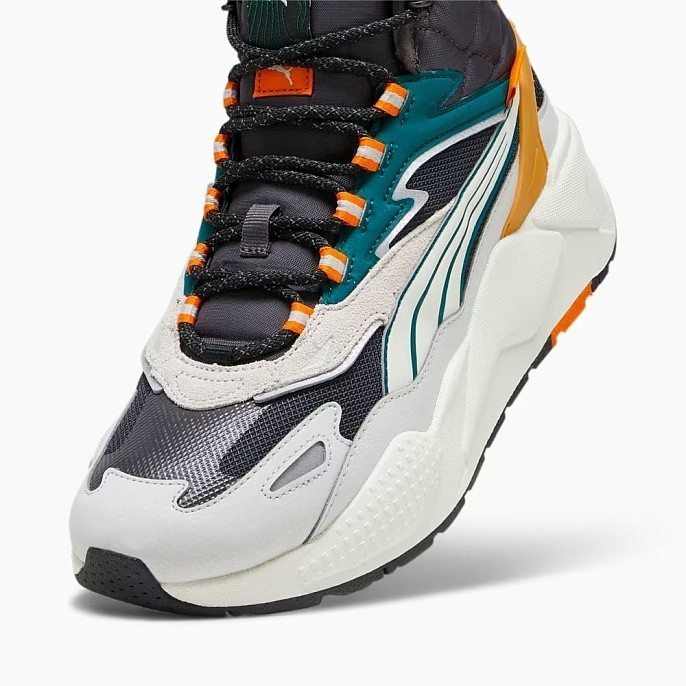 Кроссовки мужские Puma RS-X Hi