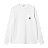 Лонгслив Carhartt WIP L/S Pocket T-Shirt