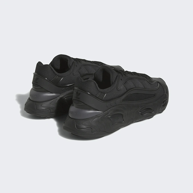 Кроссовки adidas Originals Oznova Core Black/Grey Five/Core Black